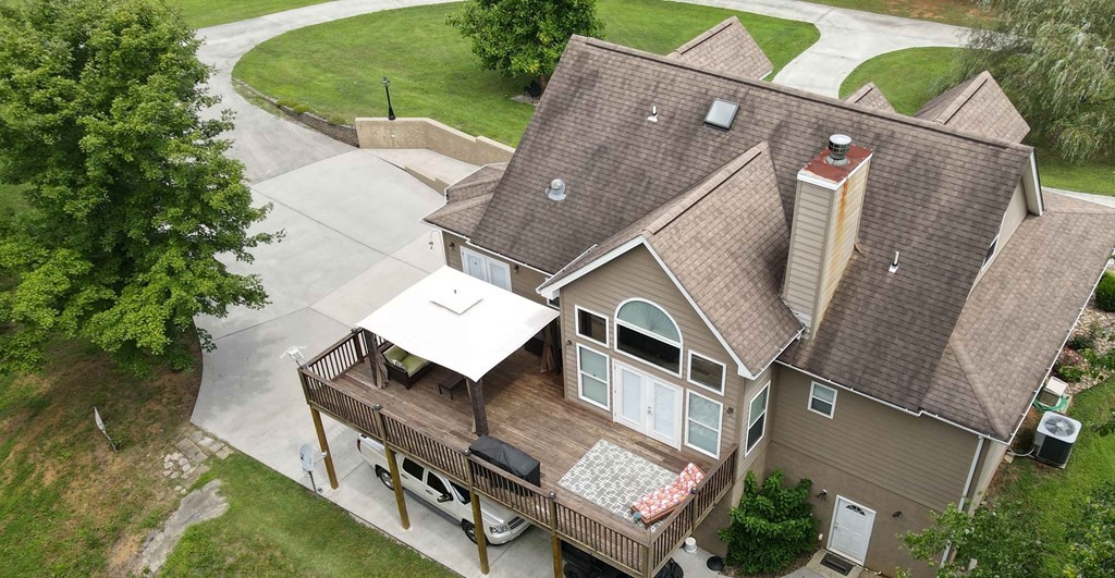 352 County Road 754 Riceville, TN 37370 - Photo 47 of 47 Gallery Image 47