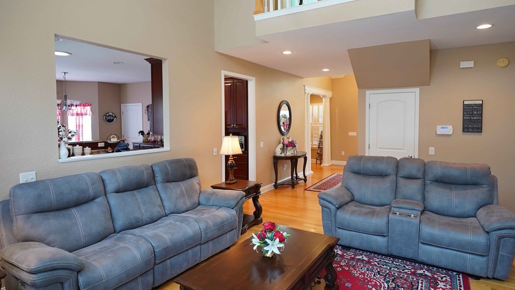 352 County Road 754 Riceville, TN 37370 - Photo 6 of 47 Gallery Image 6