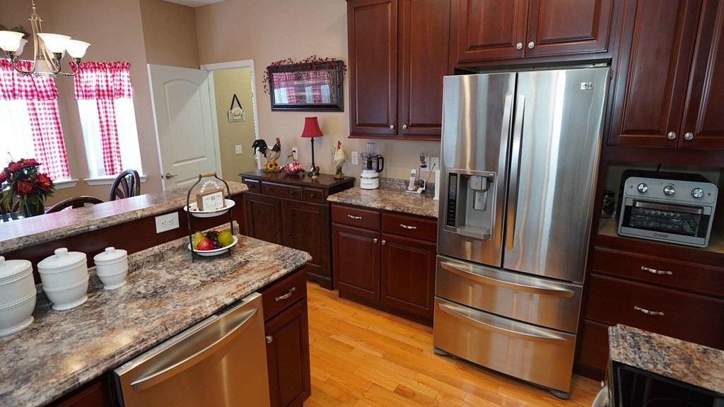 352 County Road 754 Riceville, TN 37370 - Photo 8 of 47 Gallery Image 8