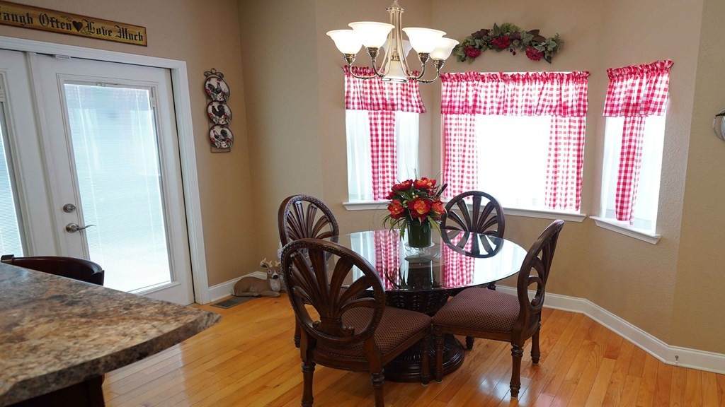 352 County Road 754 Riceville, TN 37370 - Photo 10 of 47 Gallery Image 10