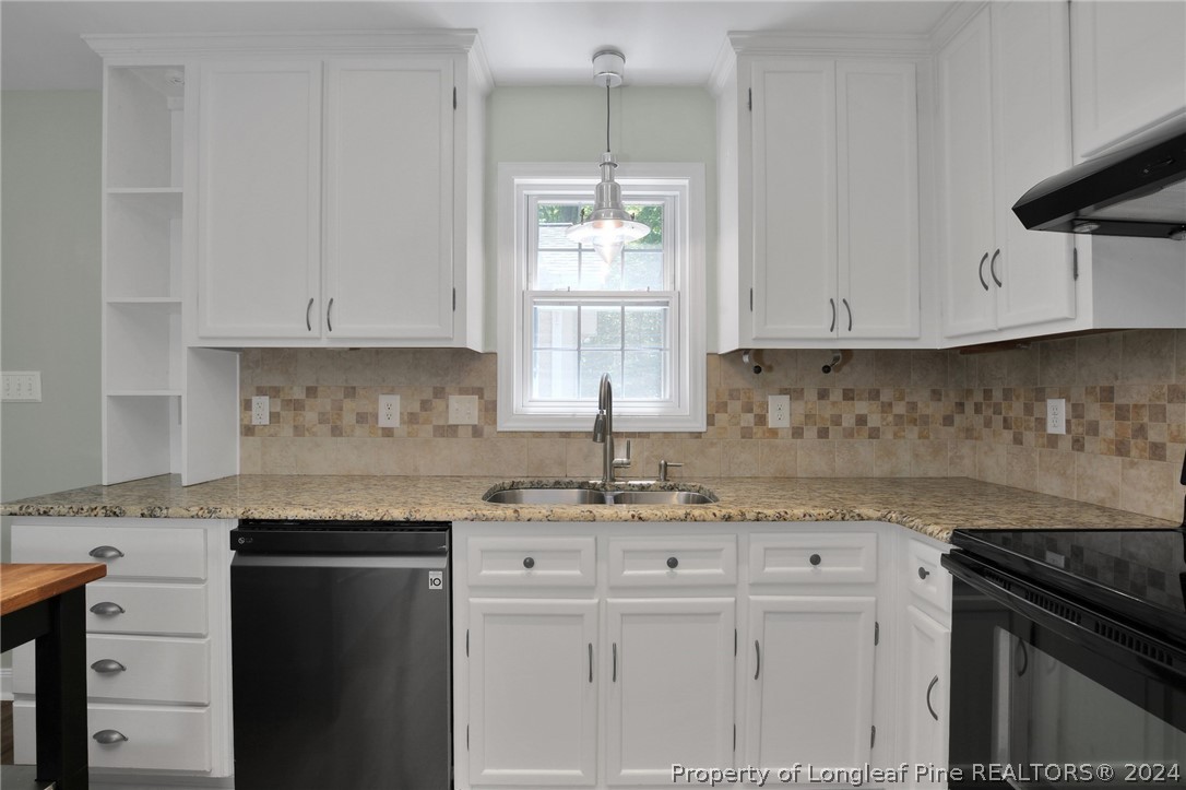 1822 Rye Road Sanford, NC 27332 - Photo 17 of 36 Gallery Image 17