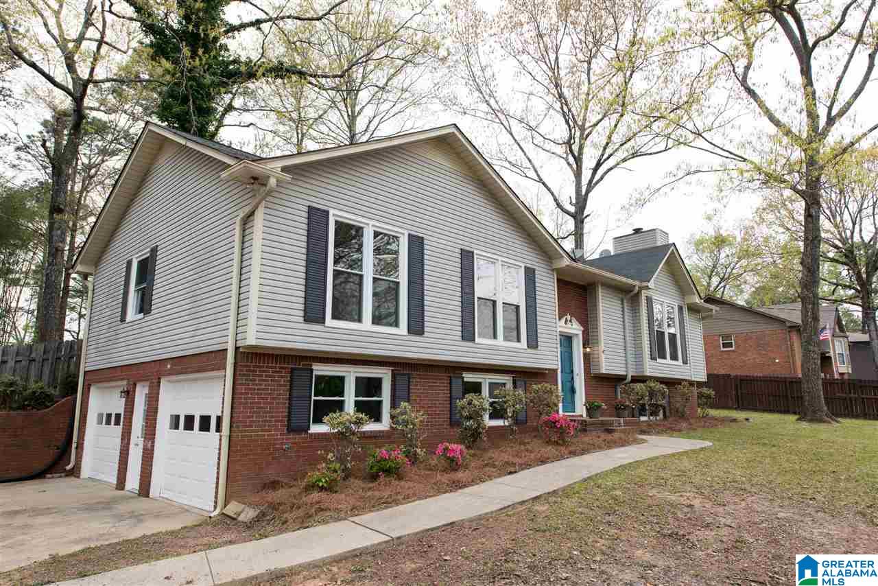 3721 Guyton Road Birmingham, AL 35244 - Photo 2 of 33