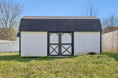 $350,000 | 1186 Castlewood Drive, Clarksville, TN 37042