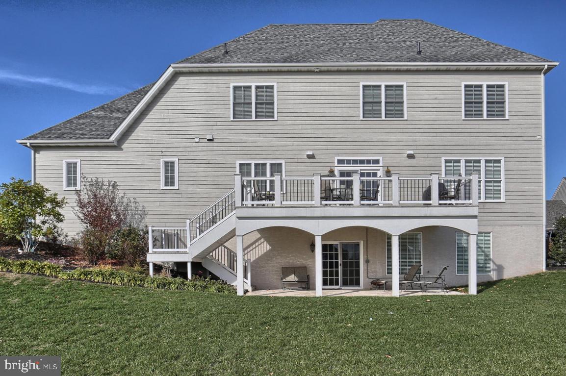 745 Integrity Drive Lititz, PA 17543 - Photo 50 of 53