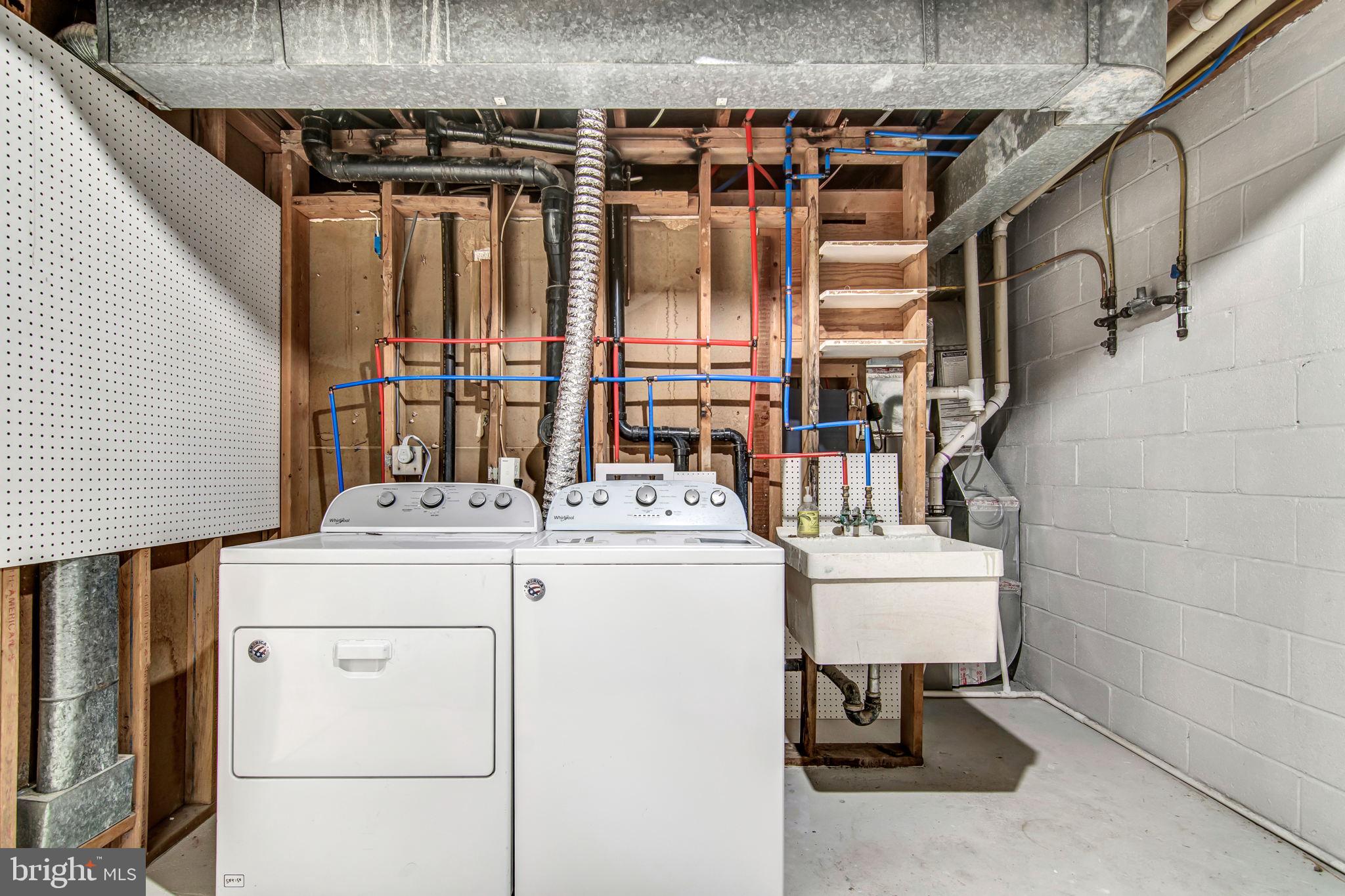 1518 Scandia Circle Reston, VA 20190 - Photo 43 of 46