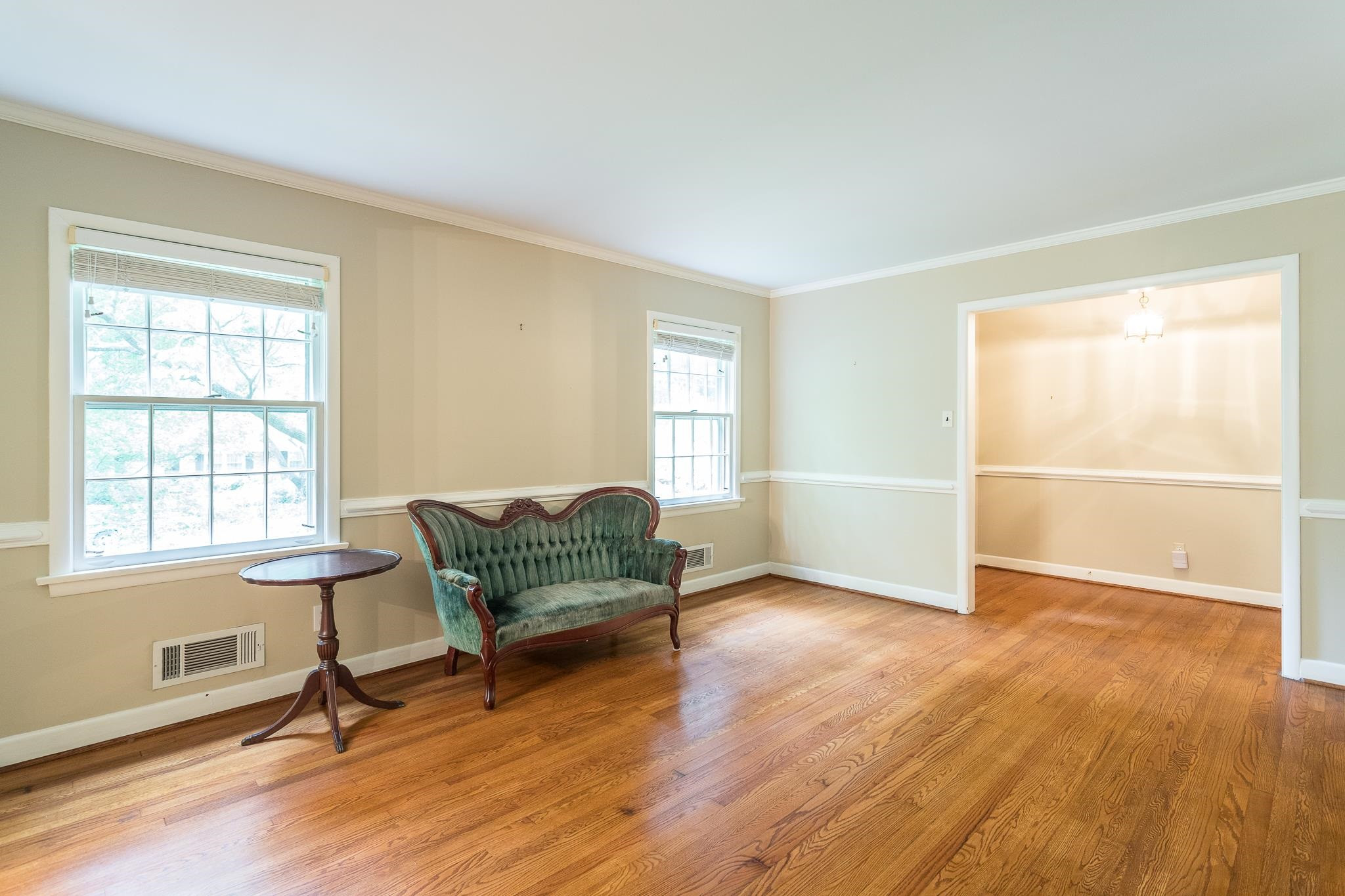 3713 Corbin Street Raleigh, NC 27612 - Photo 6 of 32 Photo 6