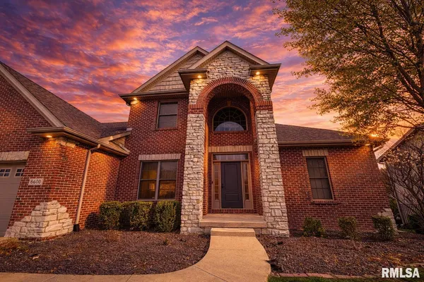 $535,000 | 6409 West Hazel Nut Drive, Edwards, IL 61528