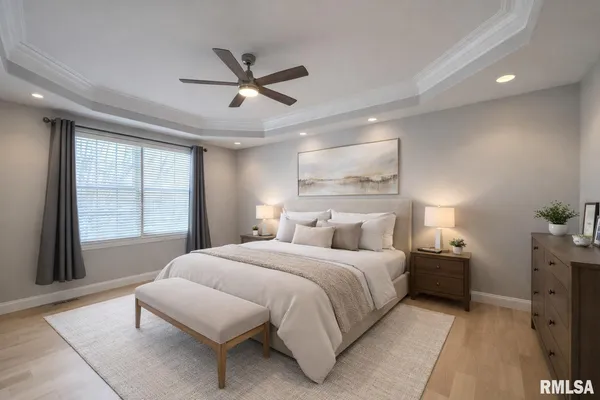 $535,000 | 6409 West Hazel Nut Drive, Edwards, IL 61528