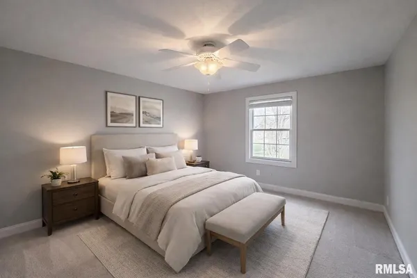 $535,000 | 6409 West Hazel Nut Drive, Edwards, IL 61528