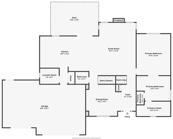 $535,000 | 6409 West Hazel Nut Drive, Edwards, IL 61528