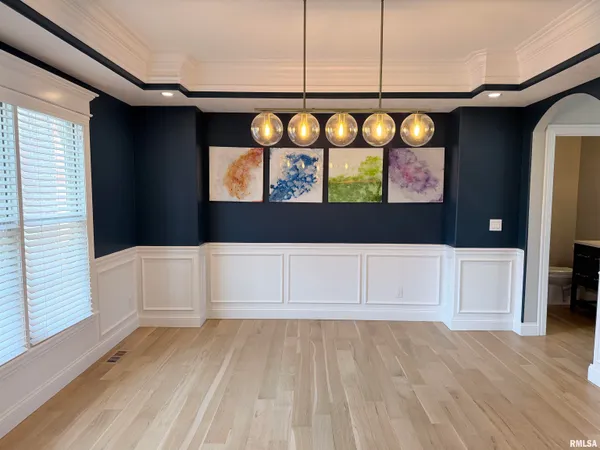 $535,000 | 6409 West Hazel Nut Drive, Edwards, IL 61528