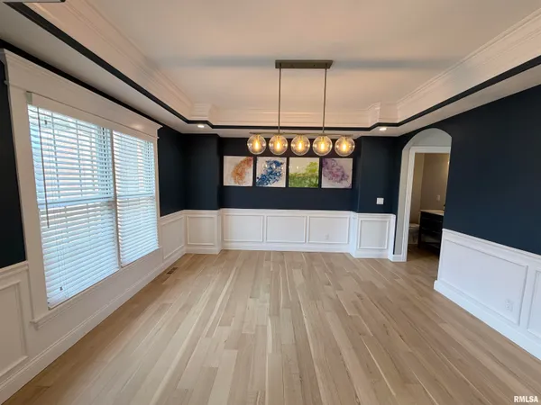 $535,000 | 6409 West Hazel Nut Drive, Edwards, IL 61528