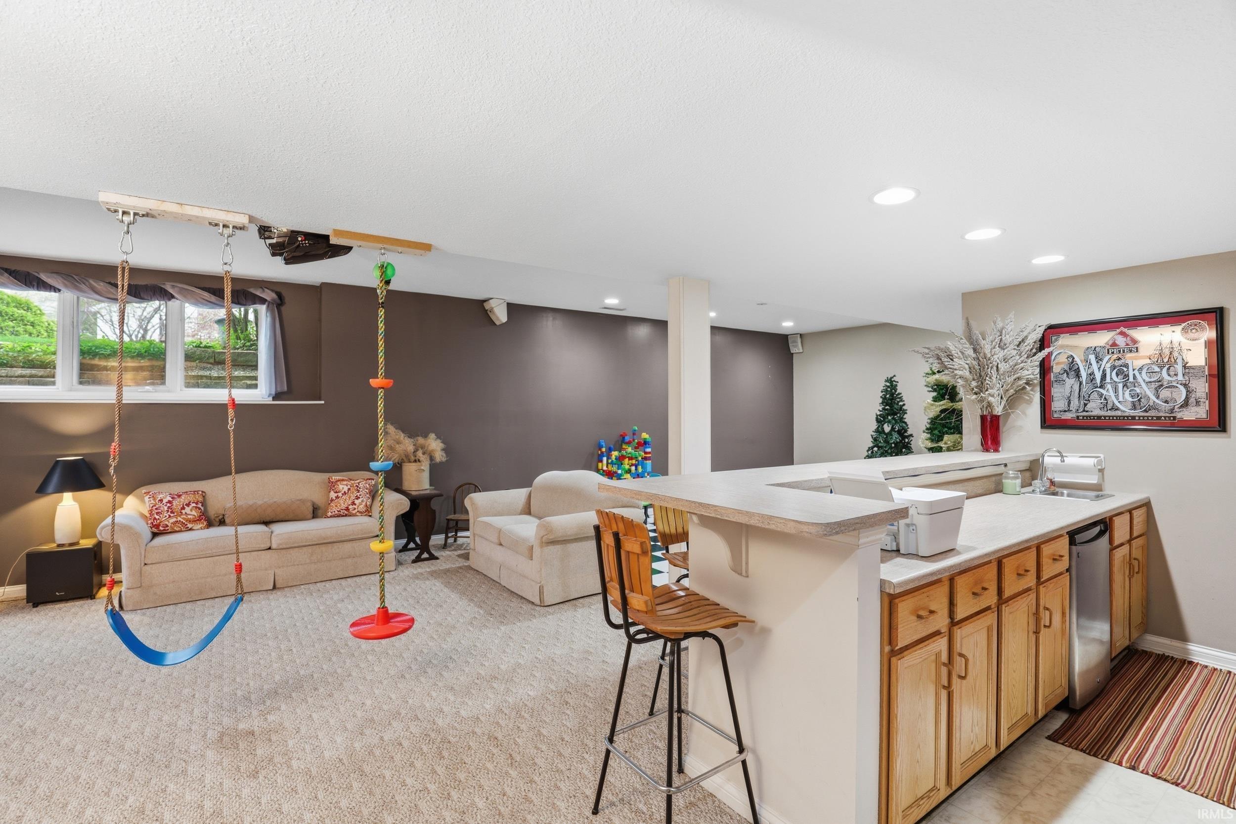 6815 Mapleton Drive Fort Wayne, IN 46845 - Photo 17 of 35