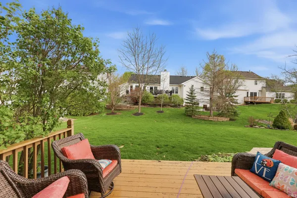 $444,900 | 6815 Mapleton Drive, Fort Wayne, IN 46845