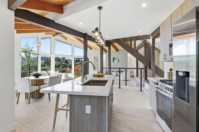 $1,749,888 | 16955 Oakridge Lane, Morgan Hill, CA 95037