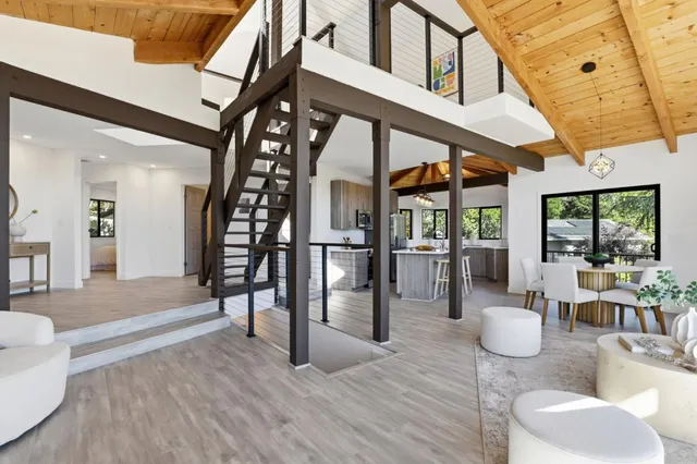 $1,749,888 | 16955 Oakridge Lane, Morgan Hill, CA 95037