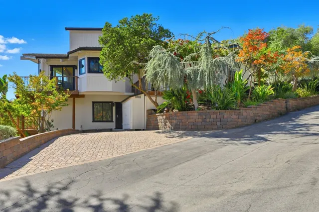 $1,749,888 | 16955 Oakridge Lane, Morgan Hill, CA 95037