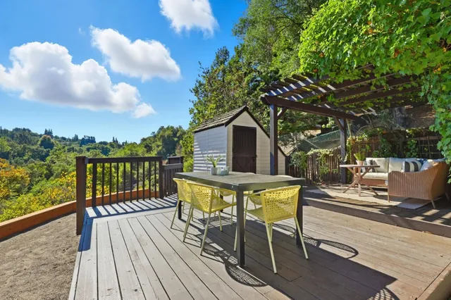 $1,749,888 | 16955 Oakridge Lane, Morgan Hill, CA 95037