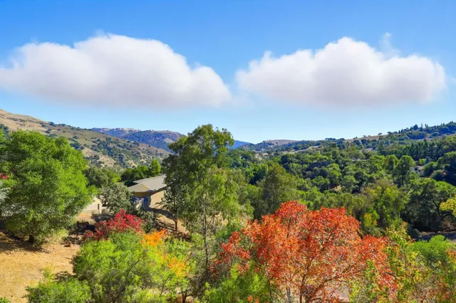 $1,749,888 | 16955 Oakridge Lane, Morgan Hill, CA 95037