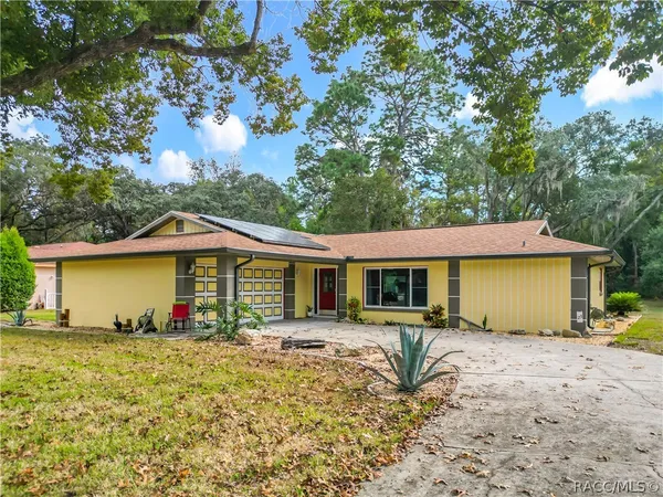 $279,900 | 23 Sweetgum Court South, Homosassa, FL 34446