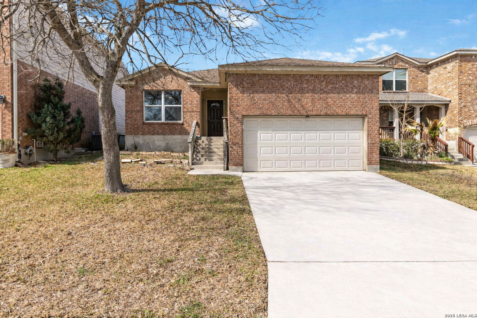 1911 Wormack Way San Antonio, TX 78251 - Photo 1 of 29