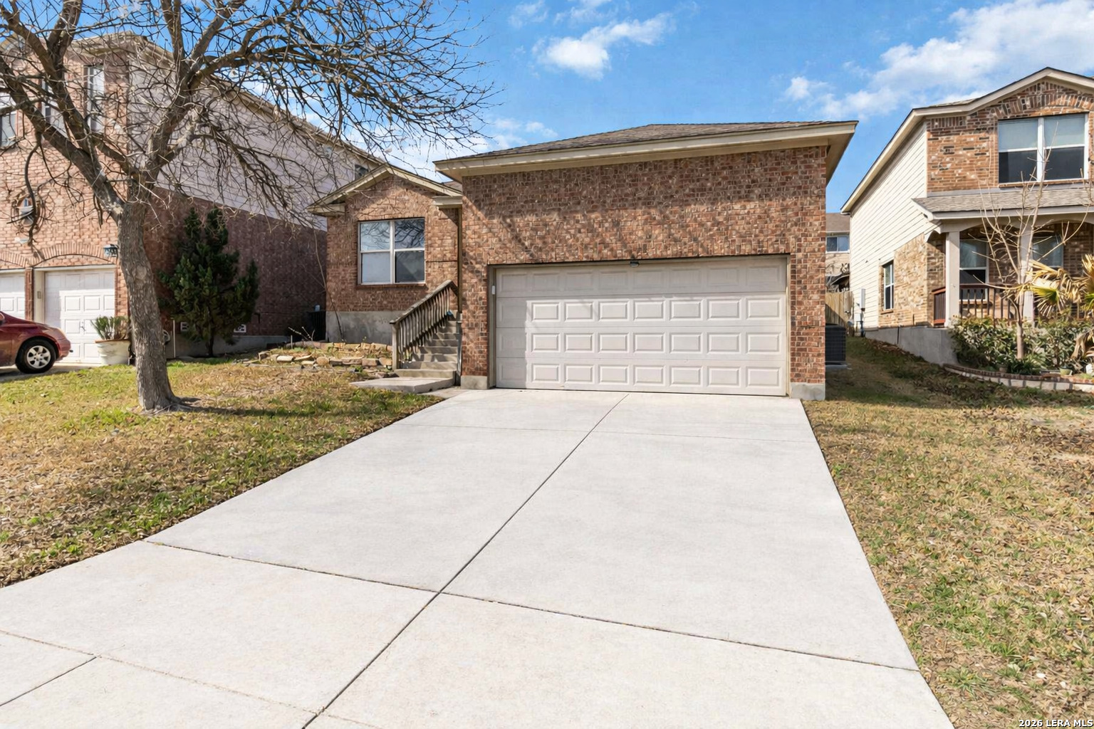 1911 Wormack Way San Antonio, TX 78251 - Photo 2 of 29