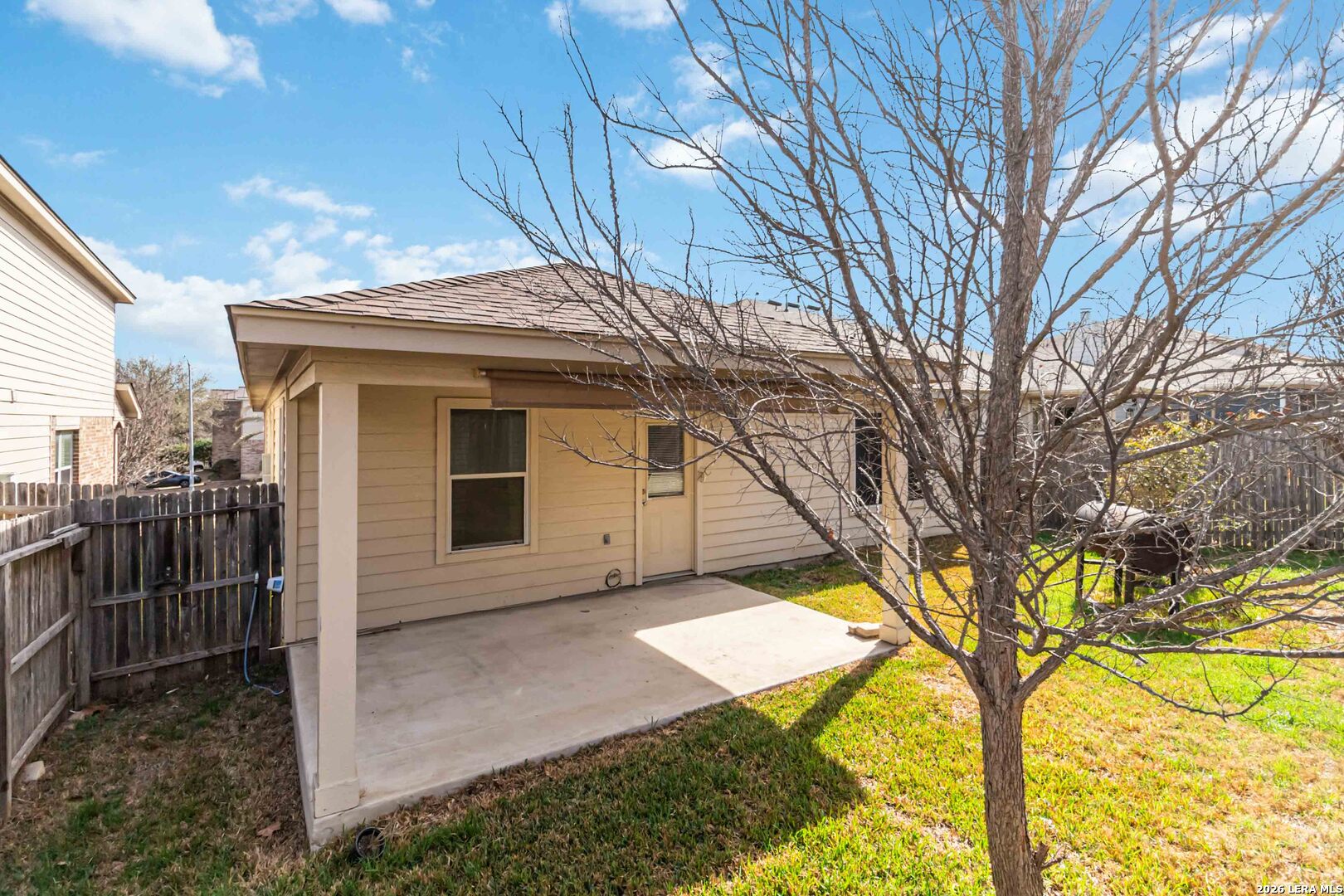 1911 Wormack Way San Antonio, TX 78251 - Photo 28 of 29