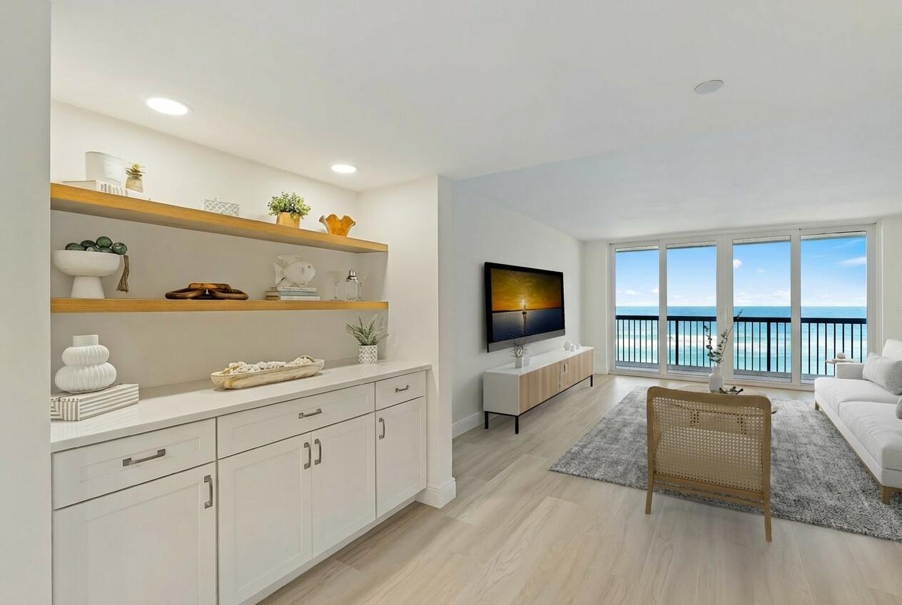 19670 South Beach Road, Unit C513 Jupiter, FL 33469 - Photo 16 of 73 living