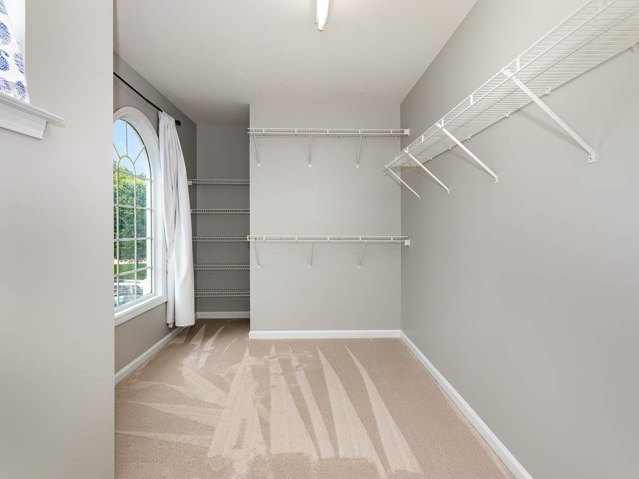 3702 Appling Way Durham, NC 27703 - Photo 14 of 34 a view of an empty room with a window