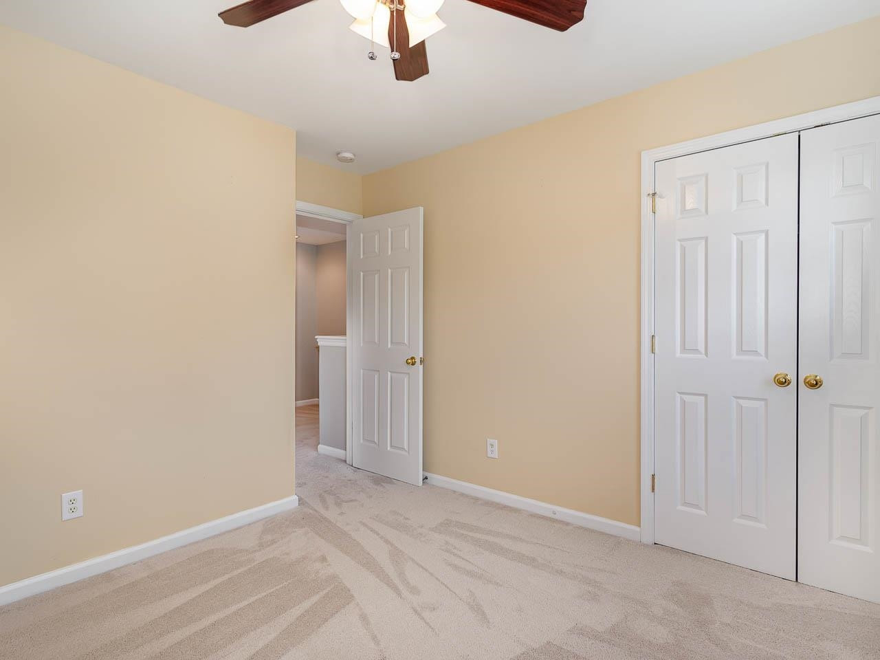 3702 Appling Way Durham, NC 27703 - Photo 22 of 34 a view of an empty room