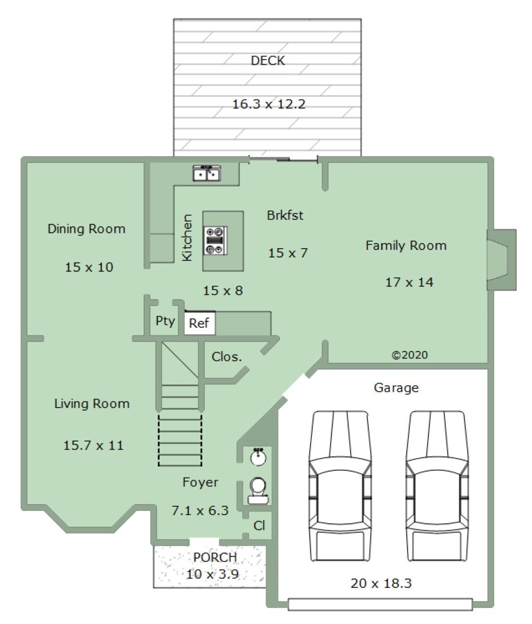 3702 Appling Way Durham, NC 27703 - Photo 33 of 34 a picture of a book and a bed