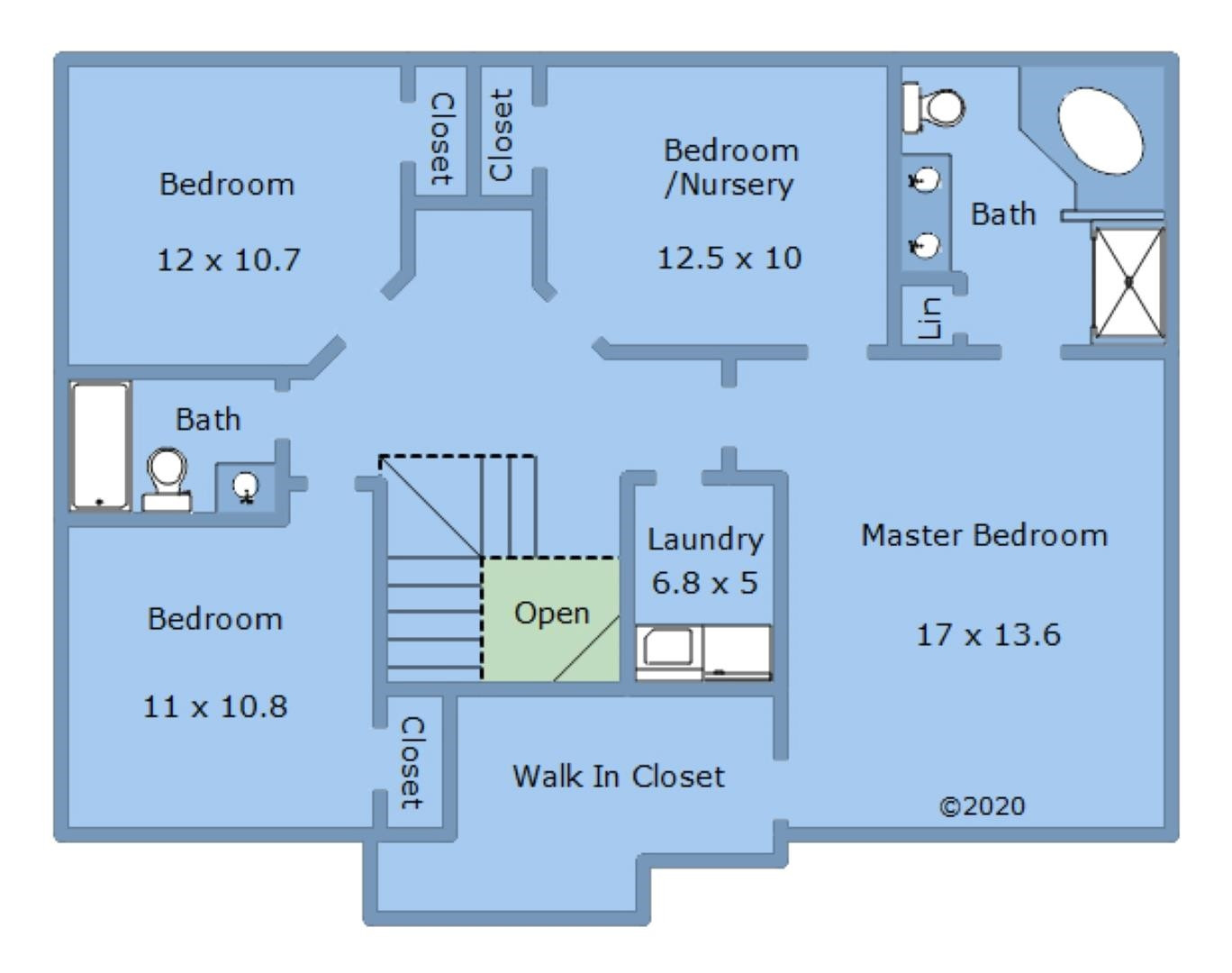 3702 Appling Way Durham, NC 27703 - Photo 34 of 34 a poster