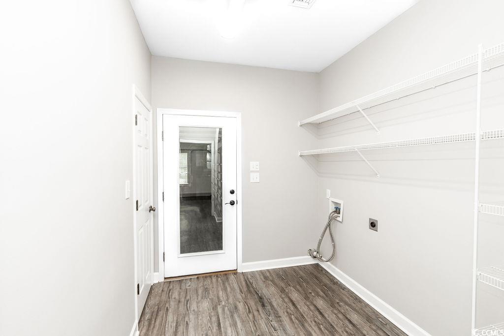 4346 Goude Street Murrells Inlet, SC 29576 - Photo 16 of 34 Gallery Image 16
