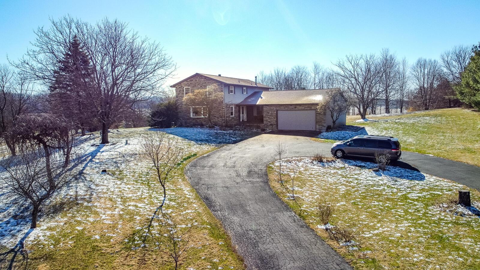 4520 Mahar Road South Vienna, OH 45369 - Photo 3 of 58 4520 Mahar-44