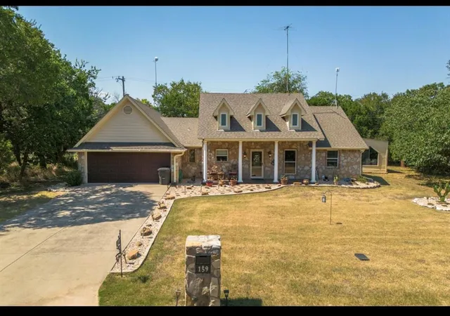 $334,900 | 159 County Road 1526, Morgan, TX 76671