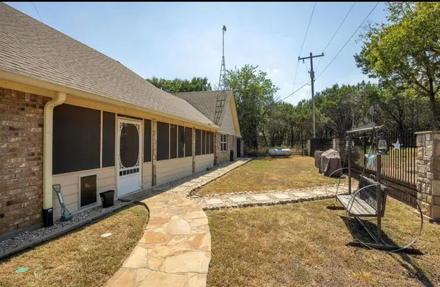 $334,900 | 159 County Road 1526, Morgan, TX 76671