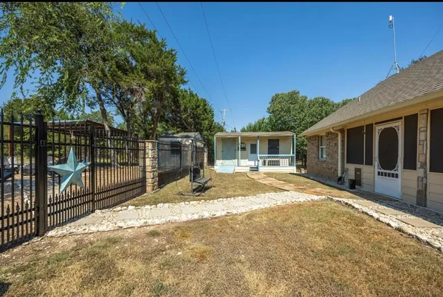 $334,900 | 159 County Road 1526, Morgan, TX 76671