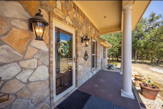 $334,900 | 159 County Road 1526, Morgan, TX 76671