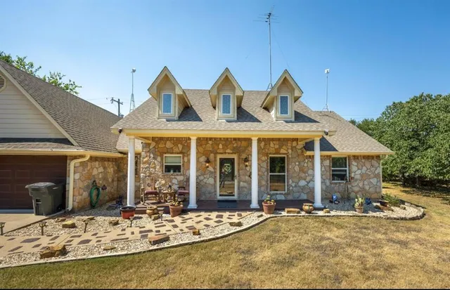 $334,900 | 159 County Road 1526, Morgan, TX 76671