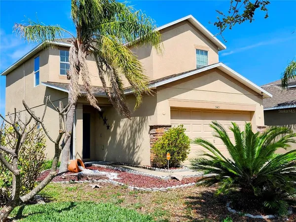 $2,000 | 949 Seminole Sky Drive, Ruskin, FL 33570
