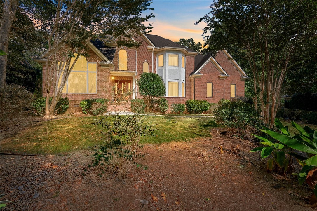 105 Red Maple Way Clemson, SC 29631 - Photo 1 of 50