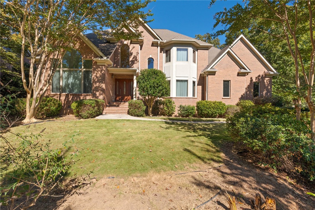 105 Red Maple Way Clemson, SC 29631 - Photo 3 of 50