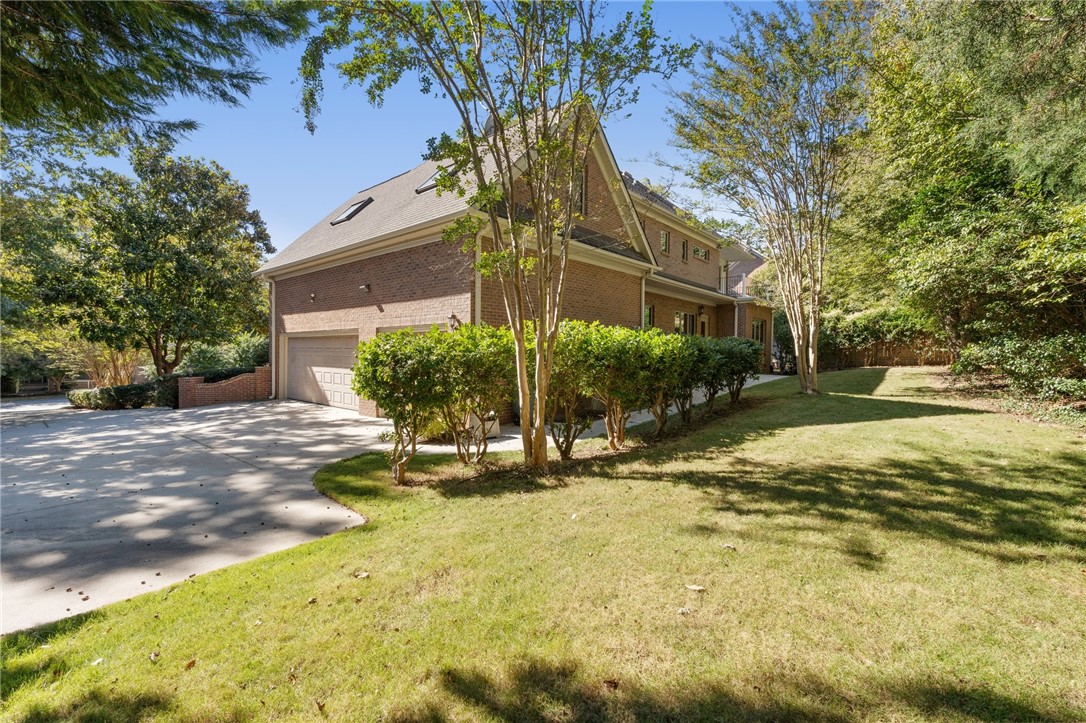 105 Red Maple Way Clemson, SC 29631 - Photo 40 of 50