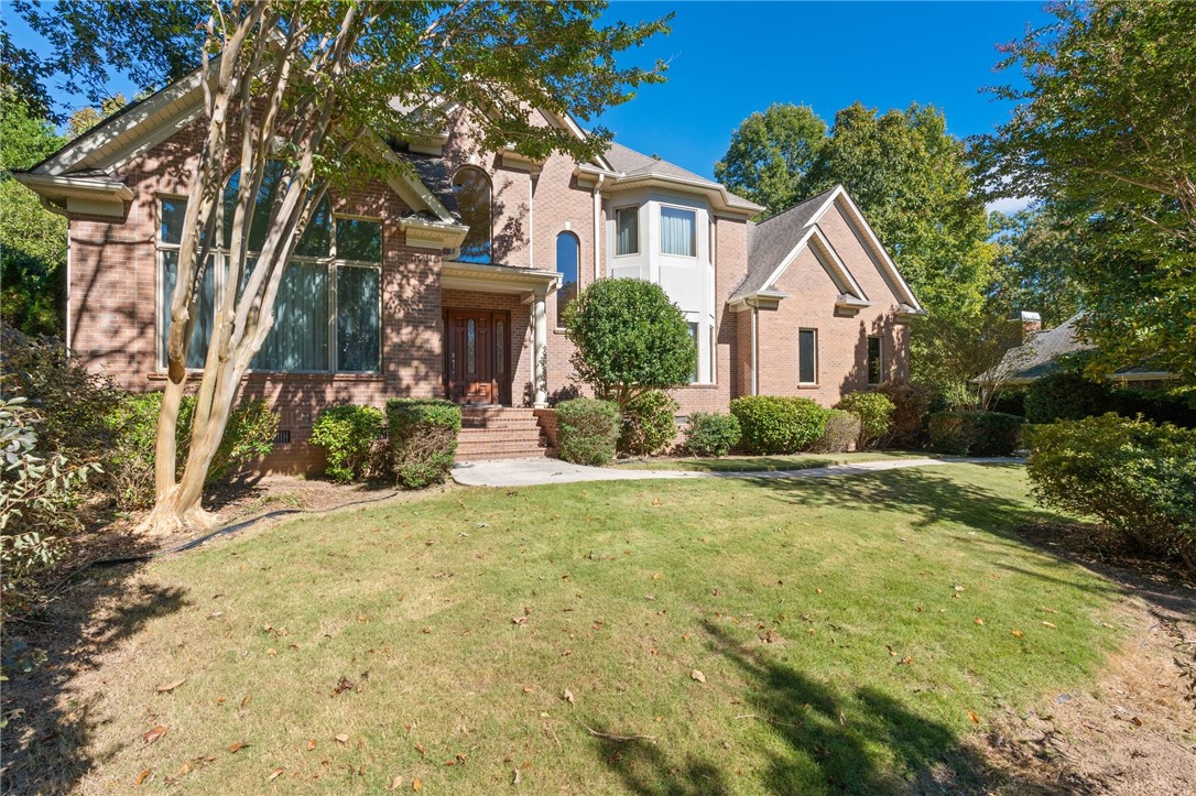 105 Red Maple Way Clemson, SC 29631 - Photo 4 of 50