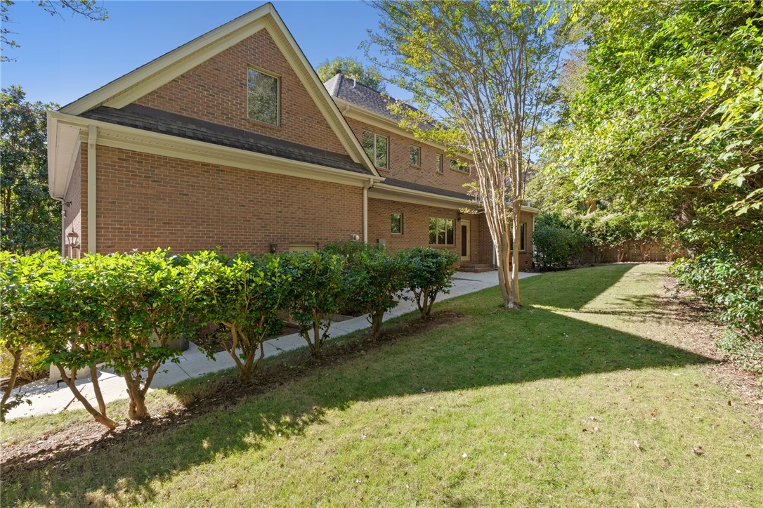 105 Red Maple Way Clemson, SC 29631 - Photo 41 of 50