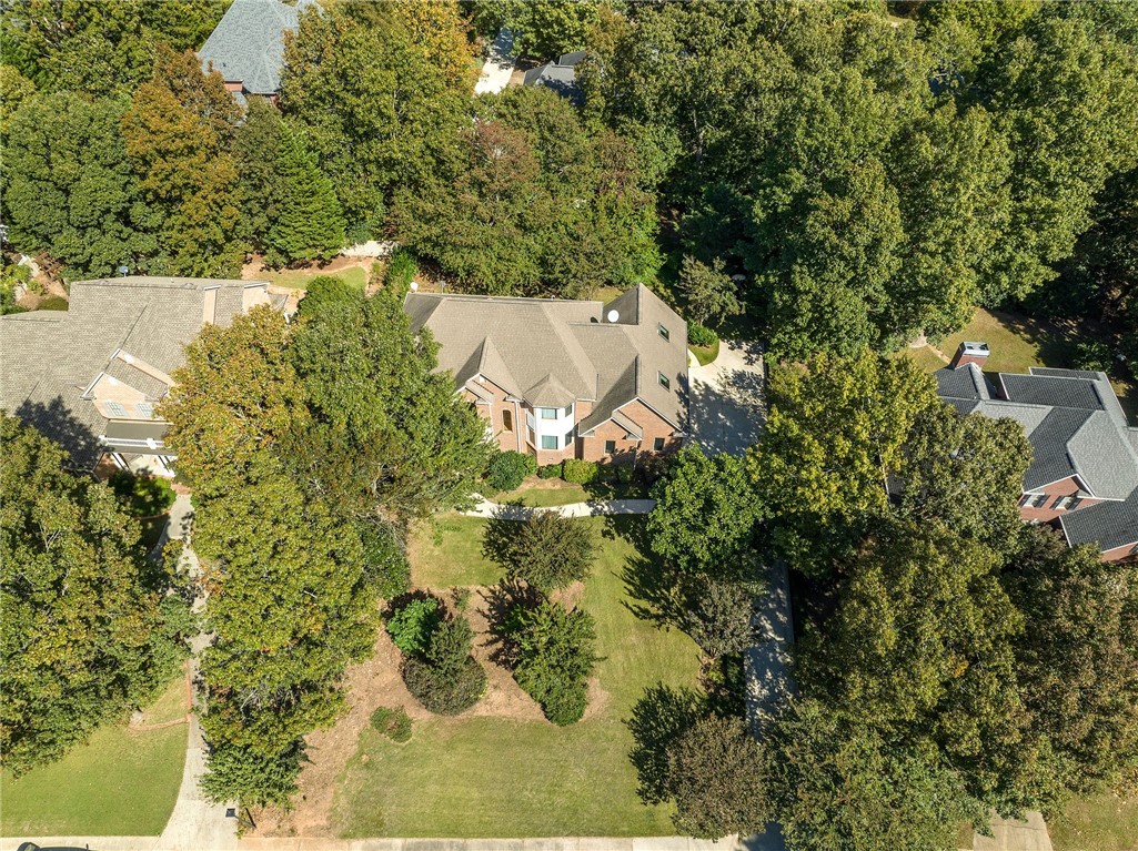 105 Red Maple Way Clemson, SC 29631 - Photo 45 of 50