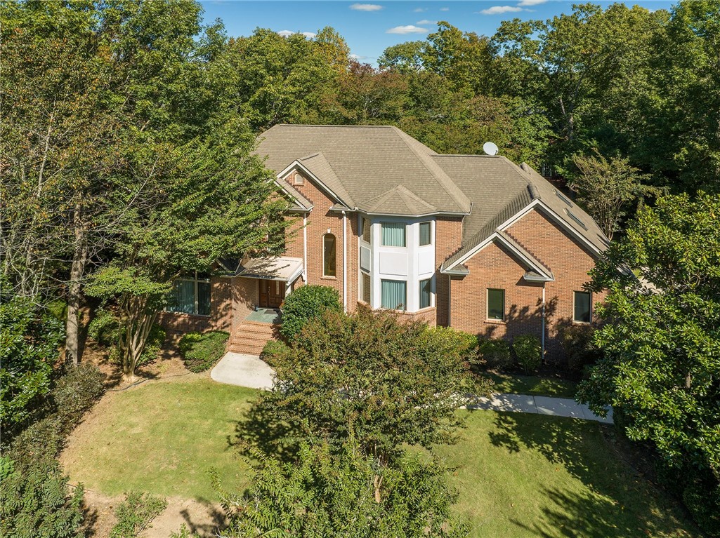 105 Red Maple Way Clemson, SC 29631 - Photo 47 of 50