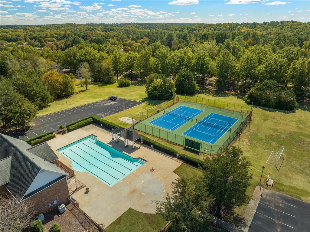 105 Red Maple Way Clemson, SC 29631 - Photo 49 of 50