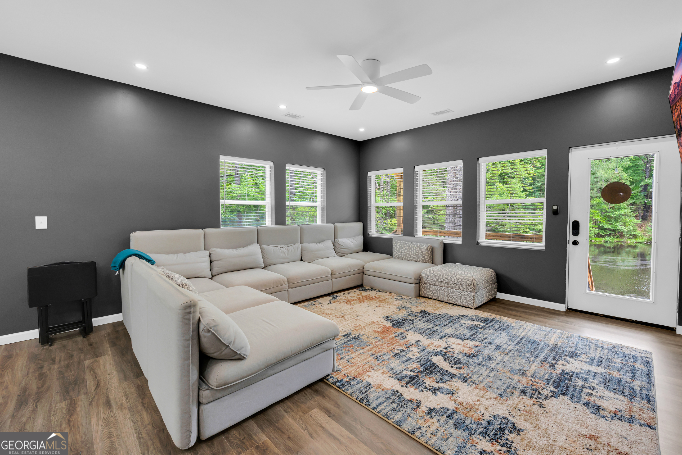 1597 Mercier Road Lincolnton, GA 30817 - Photo 11 of 40
