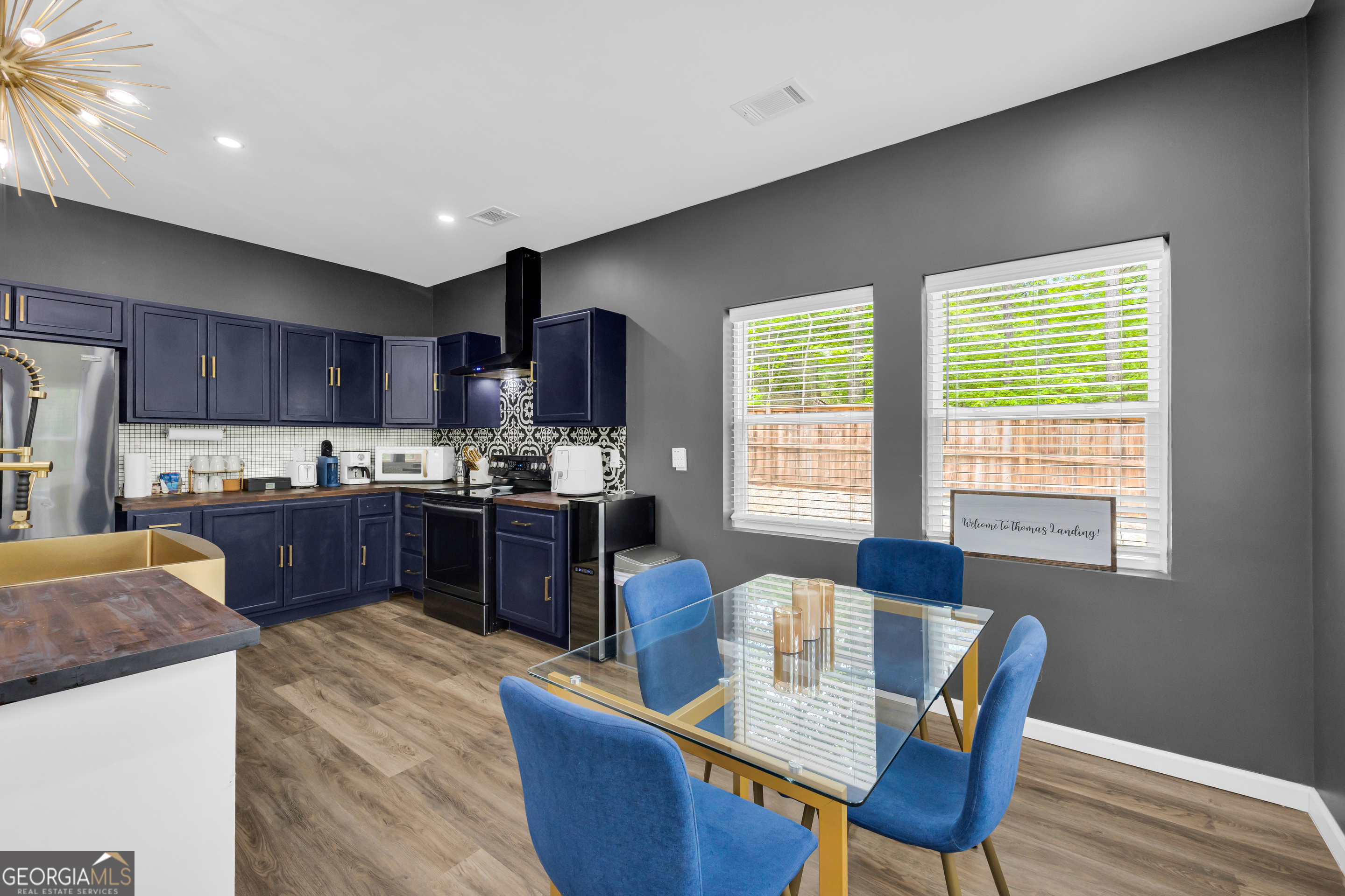 1597 Mercier Road Lincolnton, GA 30817 - Photo 13 of 40